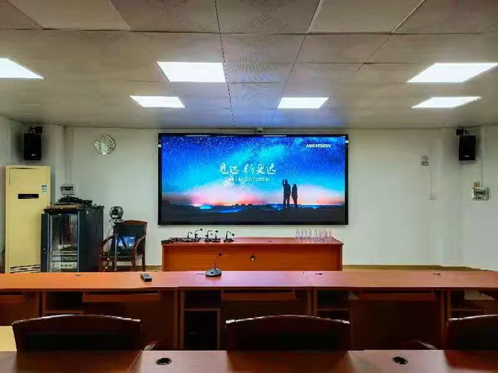 批发零售led电子显示屏