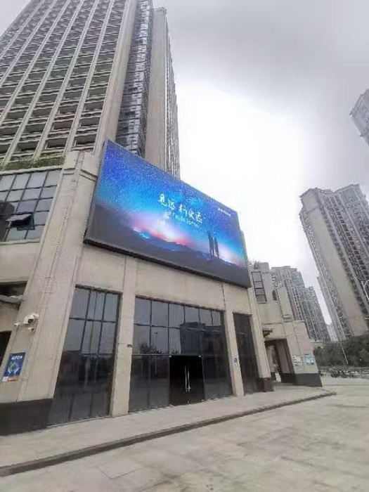 led电子显示屏