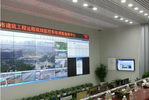 关于建筑智能化电气系统安装工程的切磋